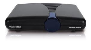 SkyStar USB 2 DVB Receiver image
